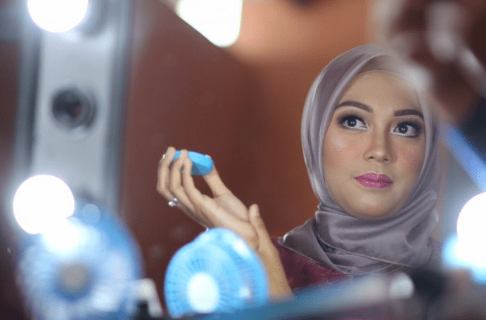 Rahasia Kecantikan di Pesisir Cilacap: Salon Cantika yang Menyatu dengan Alam